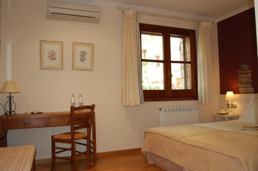Hotel Siuranella Сиурана Стая снимка