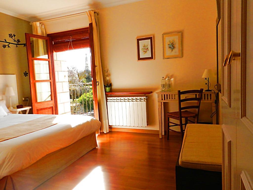 Hotel Siuranella Сиурана Стая снимка