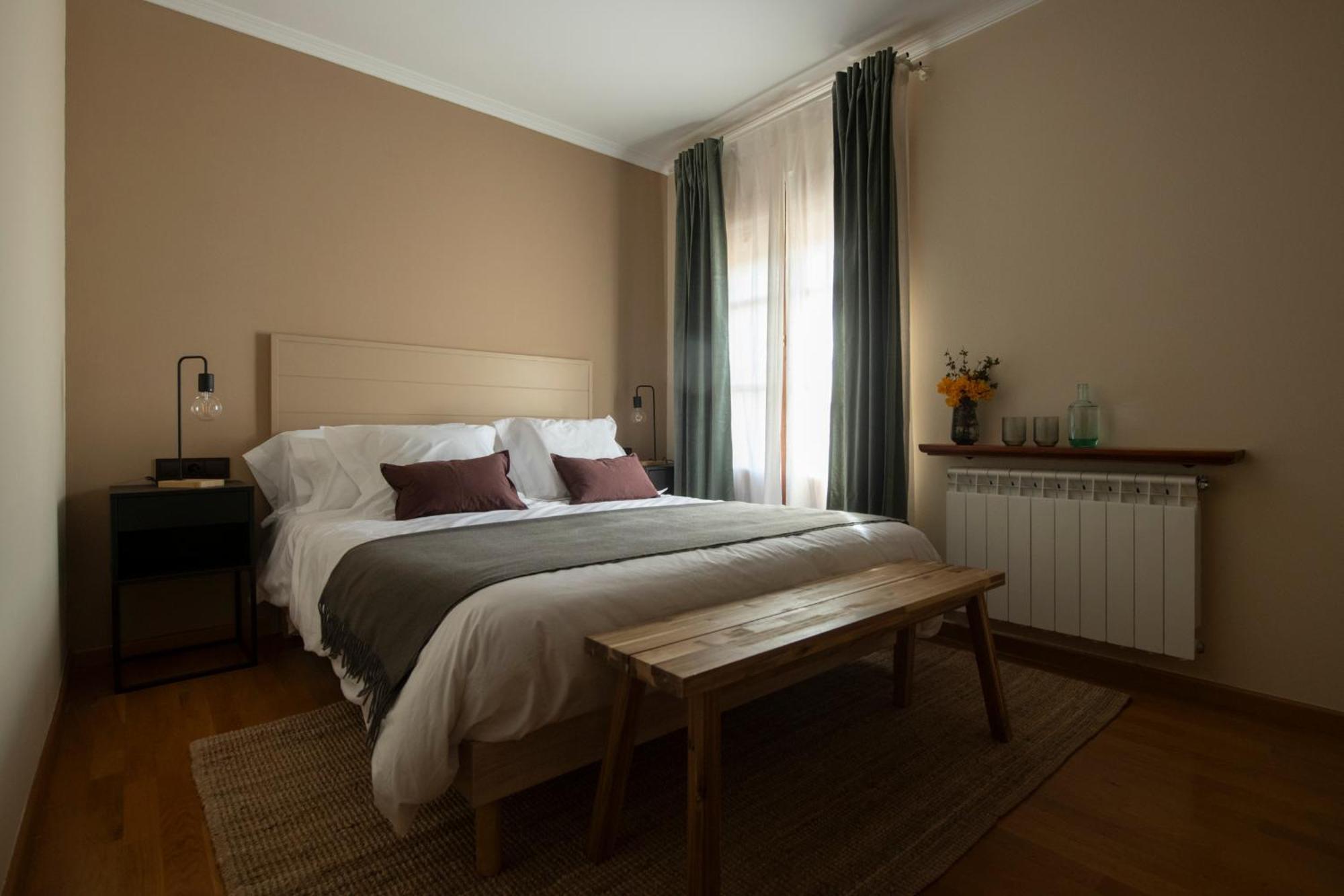 Hotel Siuranella Сиурана Екстериор снимка