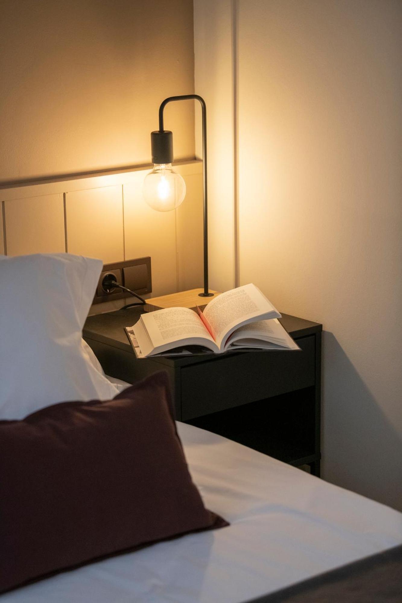 Hotel Siuranella Сиурана Екстериор снимка