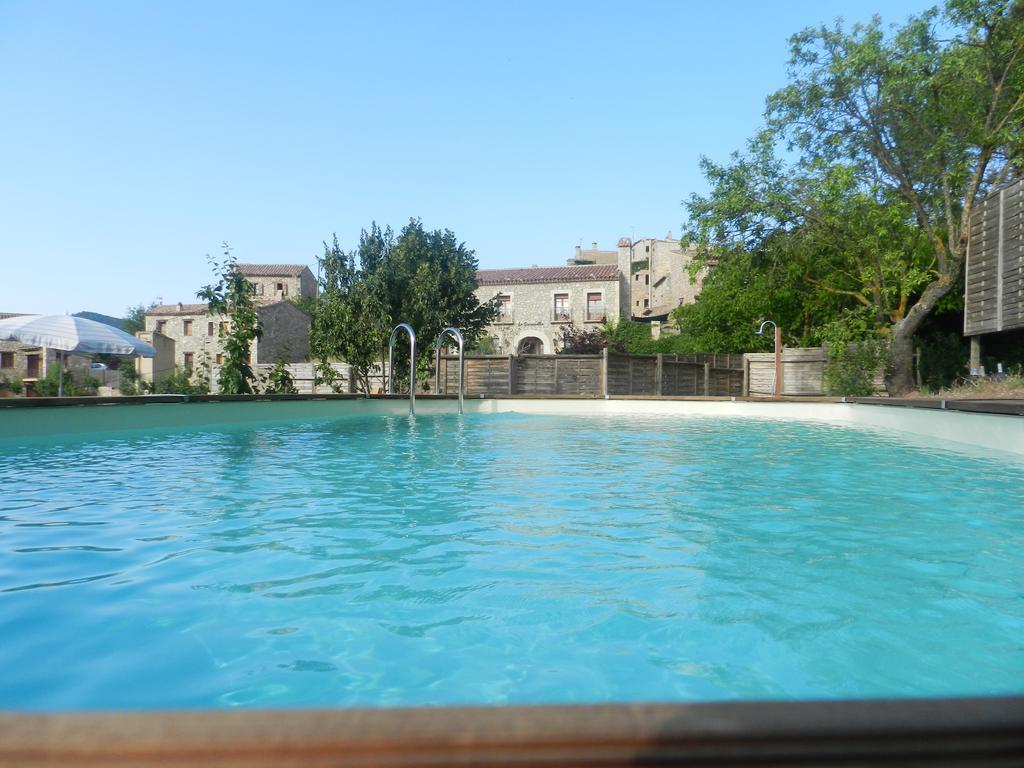 Hotel Siuranella Сиурана Екстериор снимка